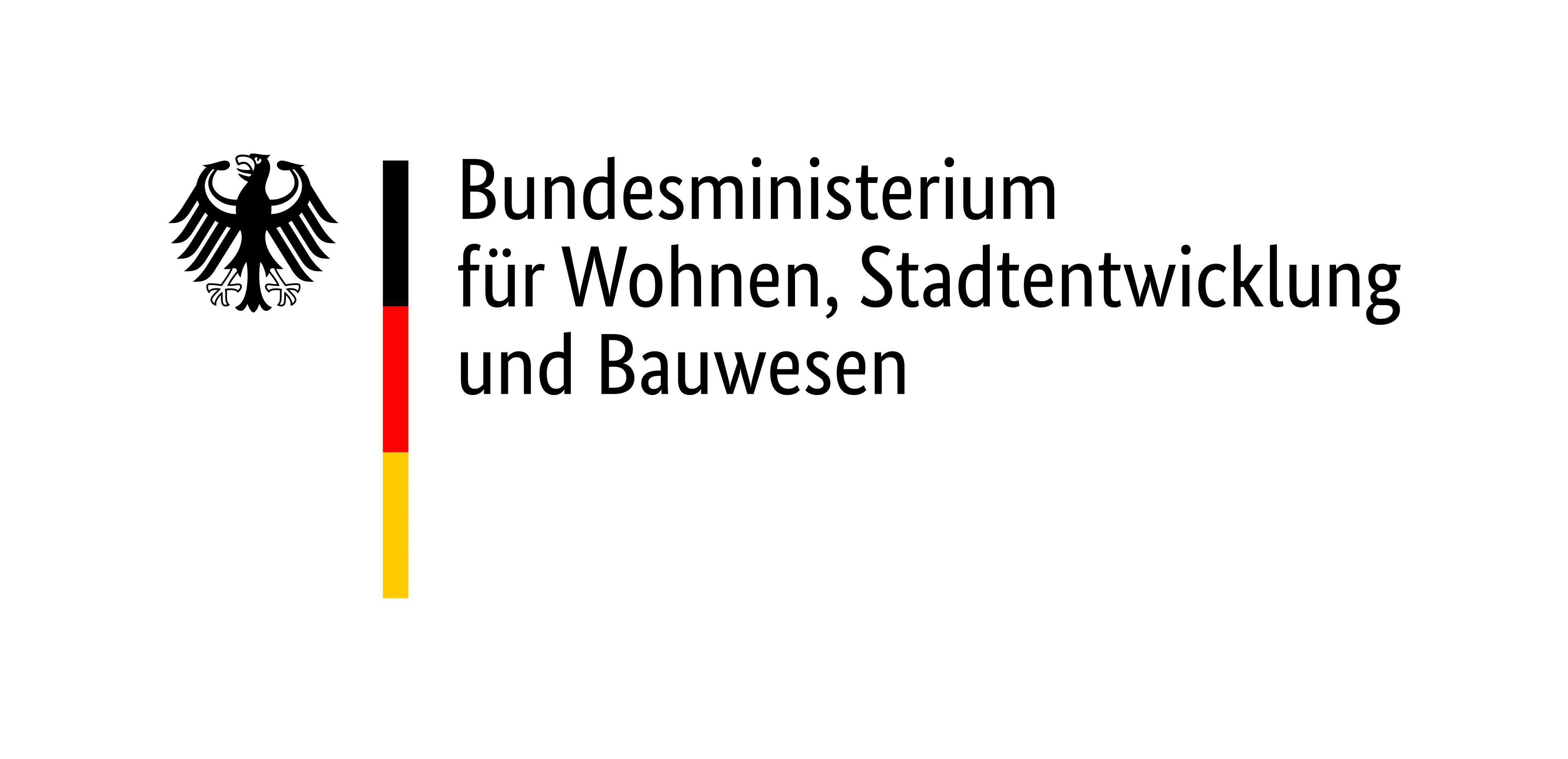 Federal Ministry of Housing, Urban Development and Building