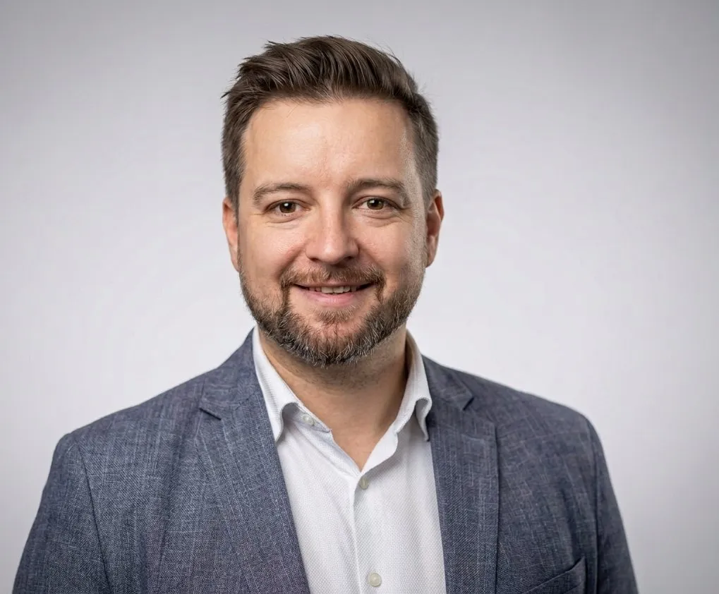 Daniel Seebacher